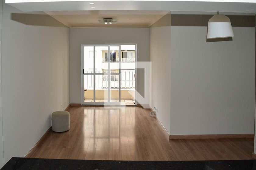 Apartamento, 3 quartos, 63 m² - Foto 1