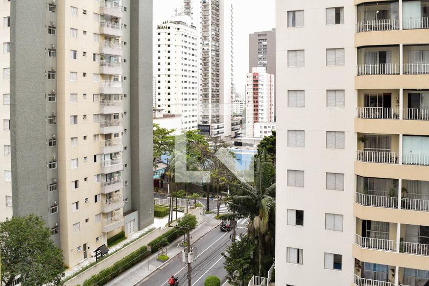 Apartamento, 3 quartos, 63 m² - Foto 21