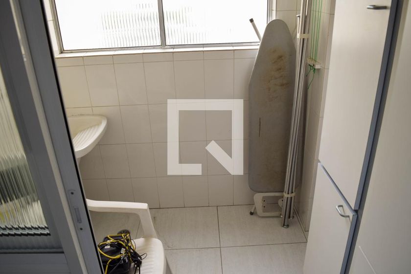 Apartamento, 3 quartos, 63 m² - Foto 41