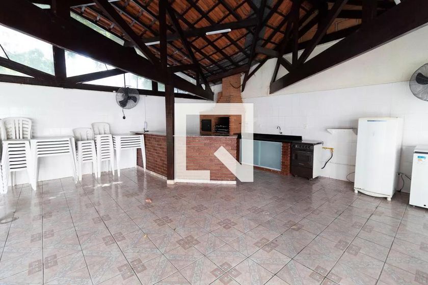 Apartamento, 3 quartos, 63 m² - Foto 85