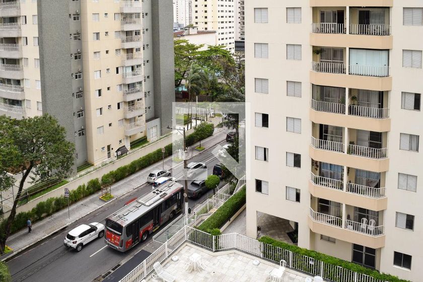 Apartamento, 3 quartos, 63 m² - Foto 63