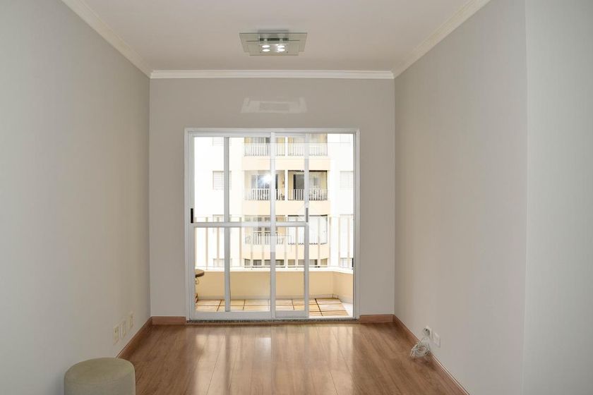 Apartamento, 3 quartos, 63 m² - Foto 3