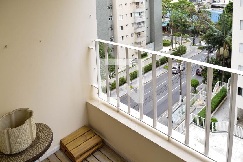 Apartamento, 3 quartos, 63 m² - Foto 15