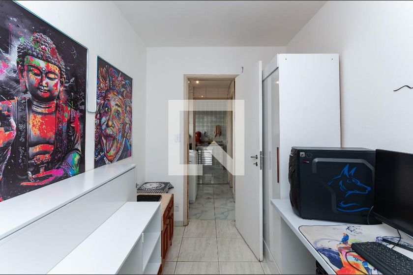 Apartamento, 4 quartos, 98 m² - Foto 68