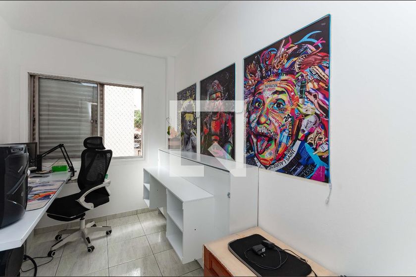 Apartamento, 4 quartos, 98 m² - Foto 64