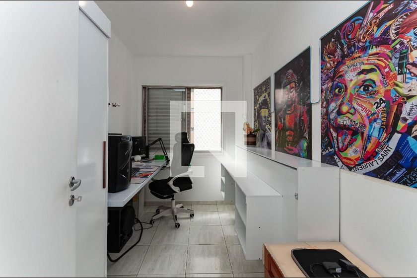 Apartamento, 4 quartos, 98 m² - Foto 62