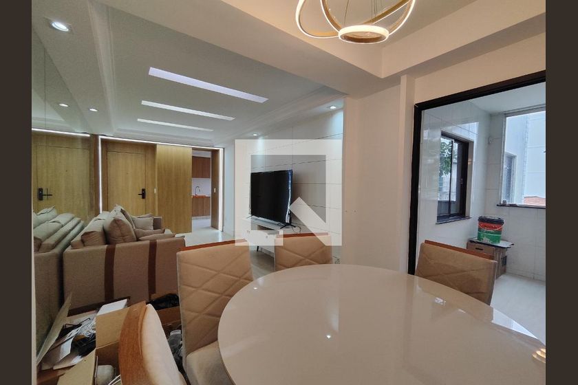 Cobertura, 3 quartos, 208 m² - Foto 7