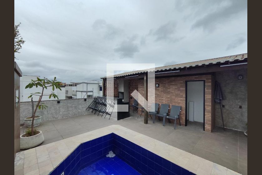 Cobertura, 3 quartos, 208 m² - Foto 33