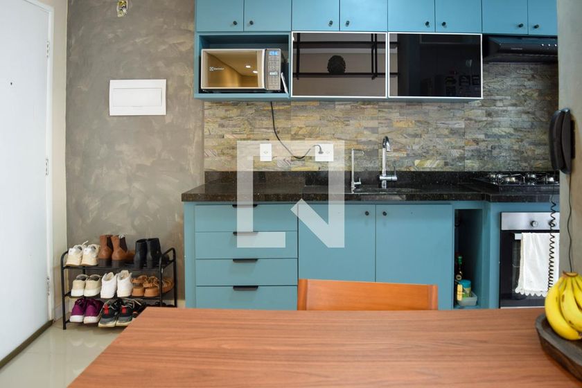 Apartamento, 2 quartos, 52 m² - Foto 8
