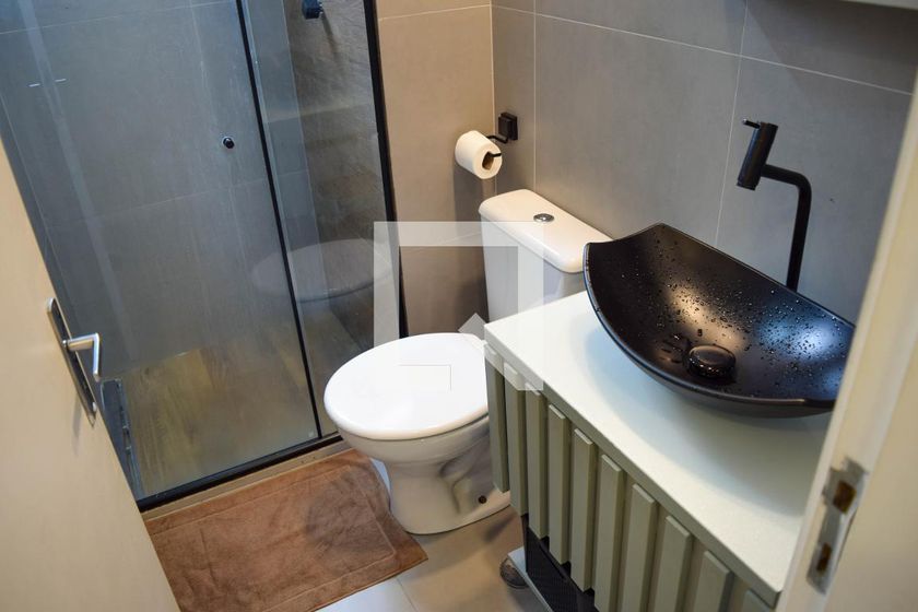 Apartamento, 2 quartos, 52 m² - Foto 33