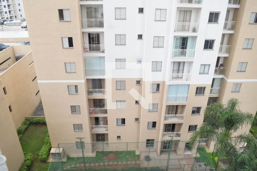 Apartamento, 2 quartos, 52 m² - Foto 45