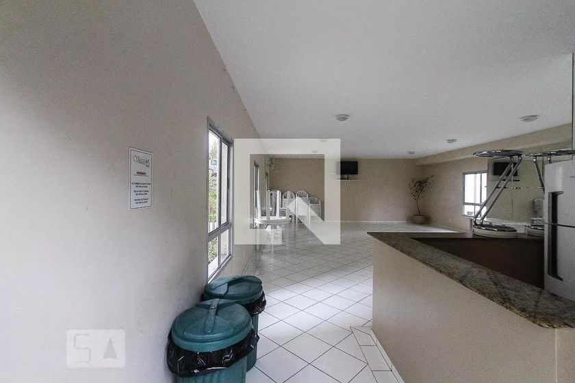 Apartamento, 2 quartos, 52 m² - Foto 49