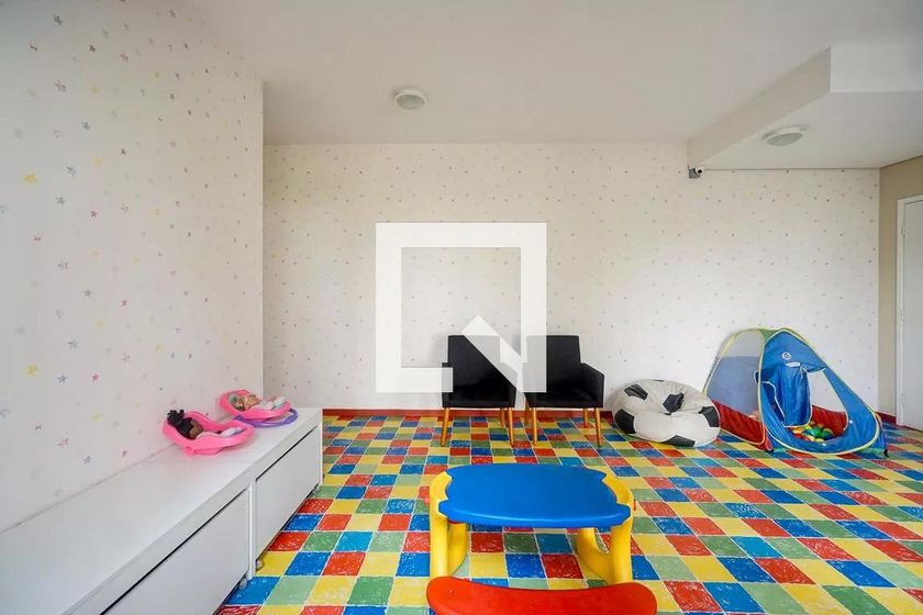 Apartamento, 2 quartos, 52 m² - Foto 55