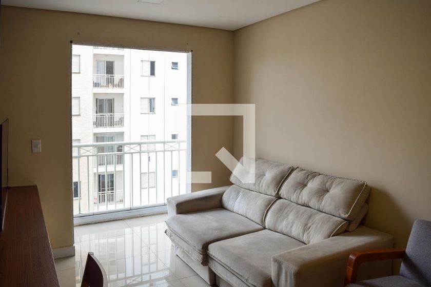Apartamento, 2 quartos, 52 m² - Foto 1