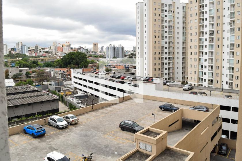 Apartamento, 2 quartos, 52 m² - Foto 26
