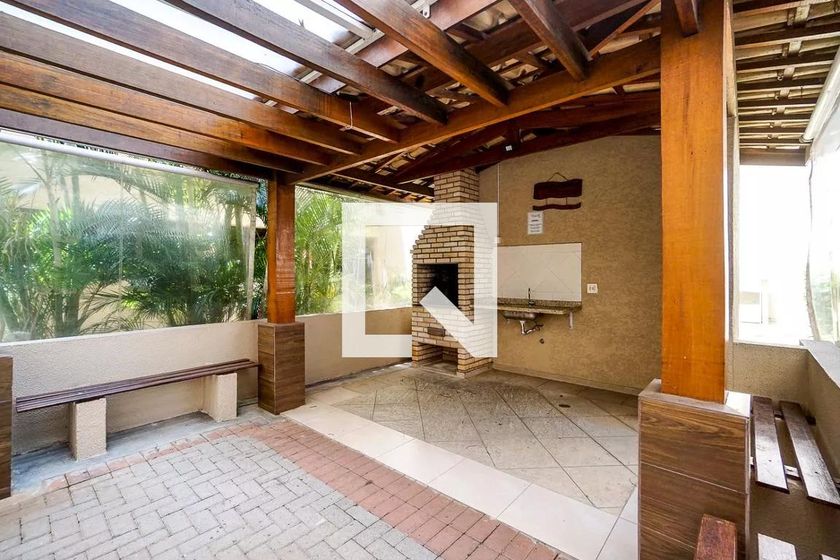 Apartamento, 2 quartos, 52 m² - Foto 46