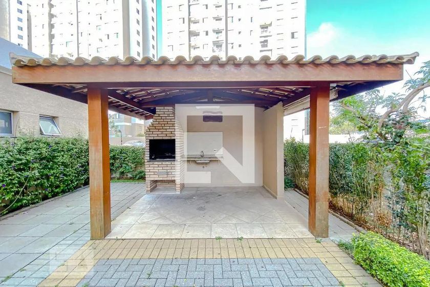Apartamento, 2 quartos, 52 m² - Foto 47