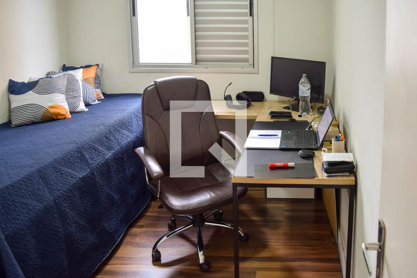 Apartamento, 2 quartos, 52 m² - Foto 29