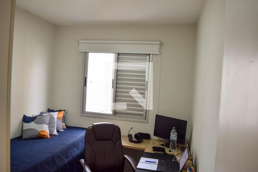 Apartamento, 2 quartos, 52 m² - Foto 30