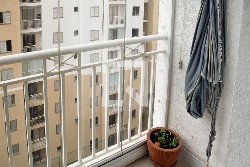 Apartamento, 2 quartos, 52 m² - Foto 23