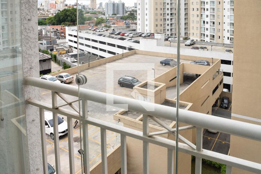 Apartamento, 2 quartos, 52 m² - Foto 25