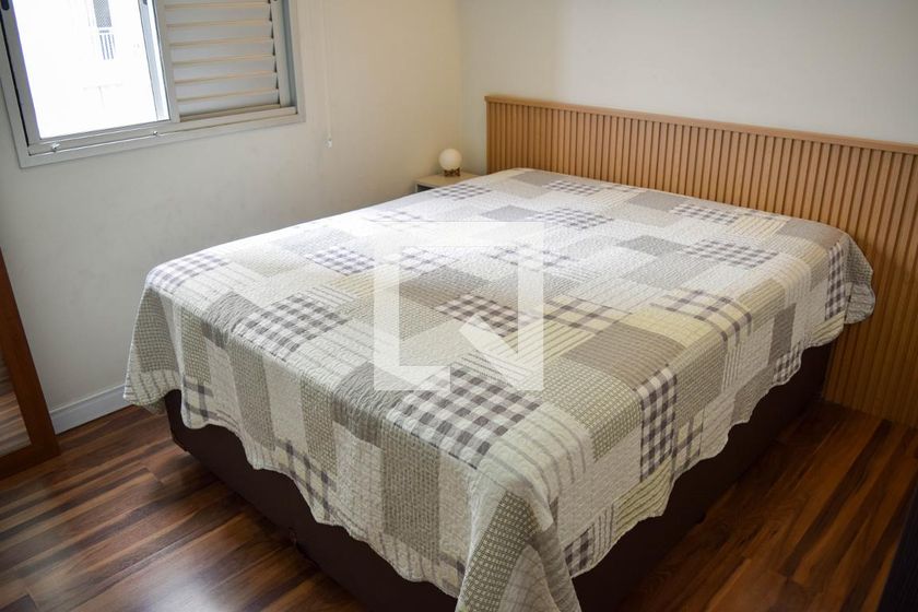 Apartamento, 2 quartos, 52 m² - Foto 40