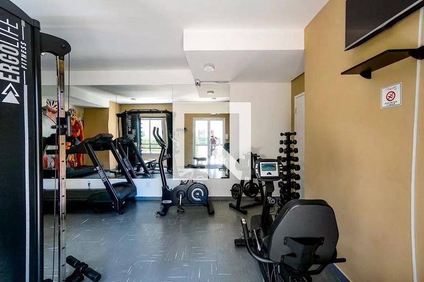 Apartamento, 2 quartos, 52 m² - Foto 61