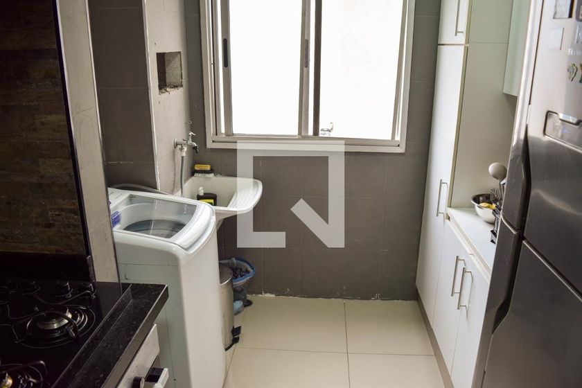 Apartamento, 2 quartos, 52 m² - Foto 17