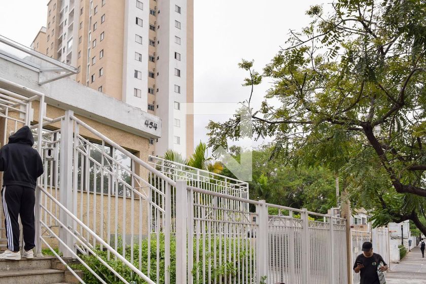 Apartamento, 2 quartos, 52 m² - Foto 65