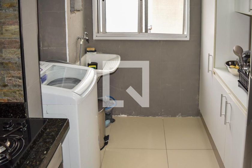 Apartamento, 2 quartos, 52 m² - Foto 20