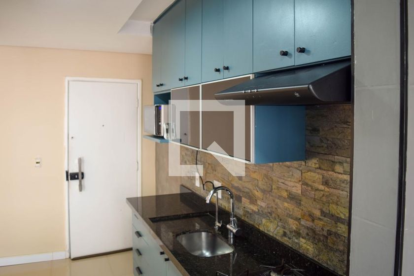 Apartamento, 2 quartos, 52 m² - Foto 15