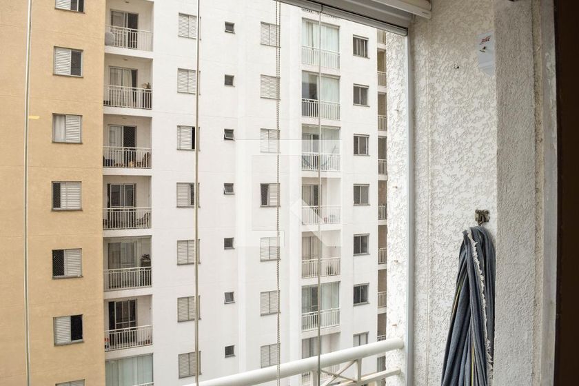 Apartamento, 2 quartos, 52 m² - Foto 24
