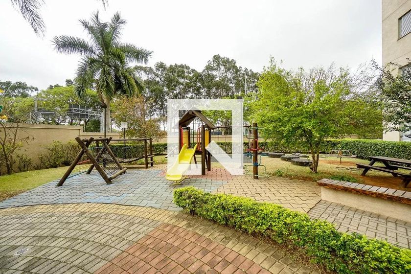 Apartamento, 2 quartos, 52 m² - Foto 59