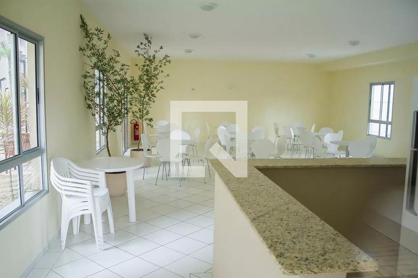 Apartamento, 2 quartos, 52 m² - Foto 48