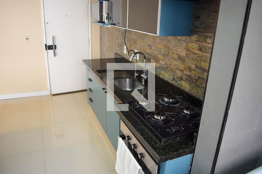 Apartamento, 2 quartos, 52 m² - Foto 16