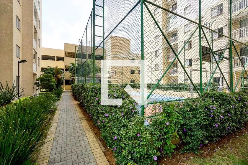 Apartamento, 2 quartos, 52 m² - Foto 52
