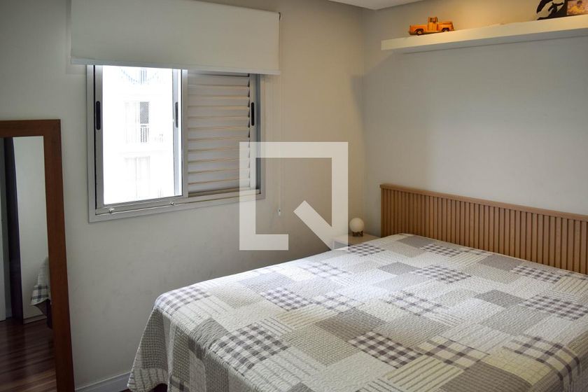 Apartamento, 2 quartos, 52 m² - Foto 41