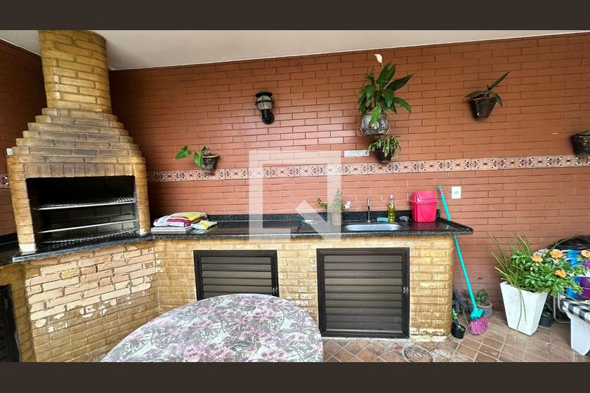Casa, 4 quartos, 450 m² - Foto 127