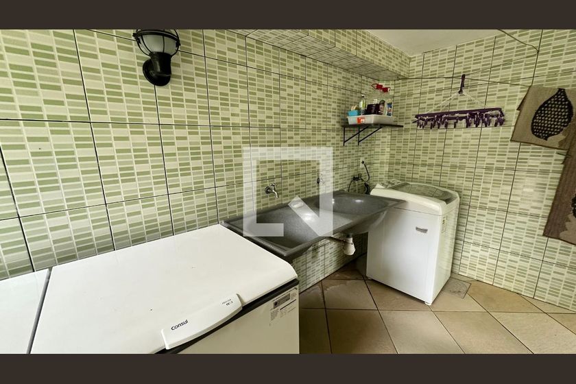 Casa, 4 quartos, 450 m² - Foto 137