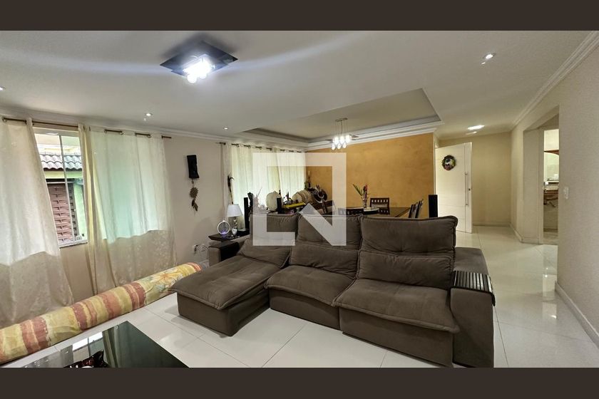 Casa, 4 quartos, 450 m² - Foto 5