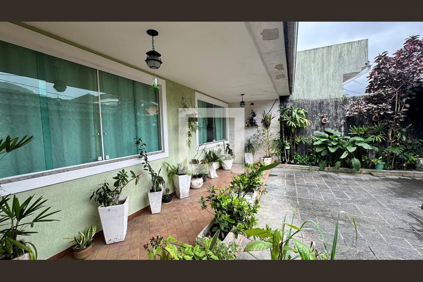 Casa, 4 quartos, 450 m² - Foto 121