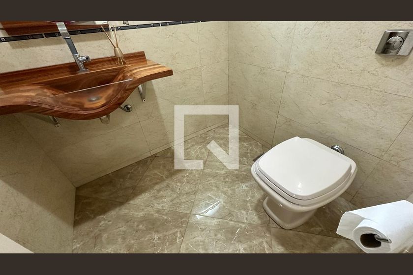Casa, 4 quartos, 450 m² - Foto 11