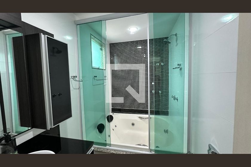 Casa, 4 quartos, 450 m² - Foto 53