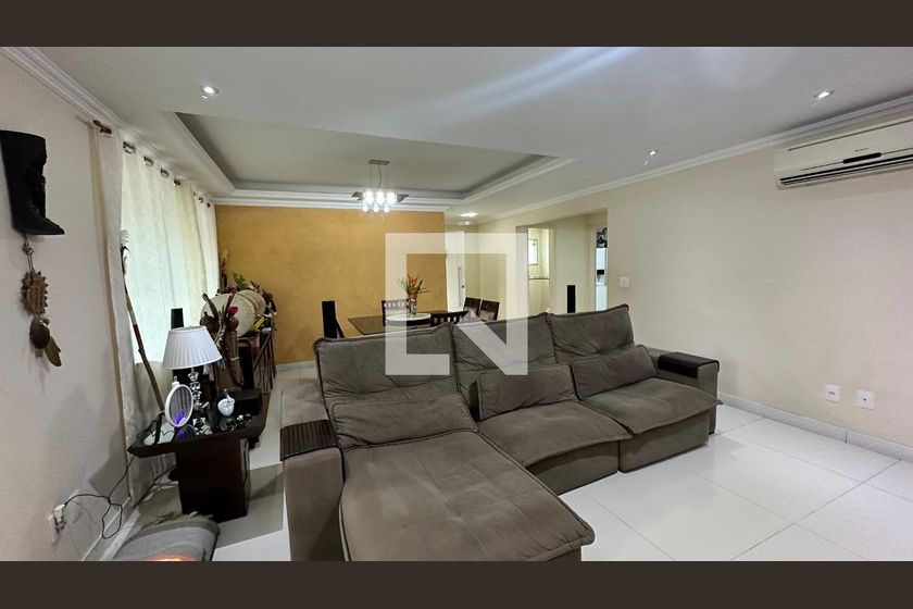 Casa, 4 quartos, 450 m² - Foto 7