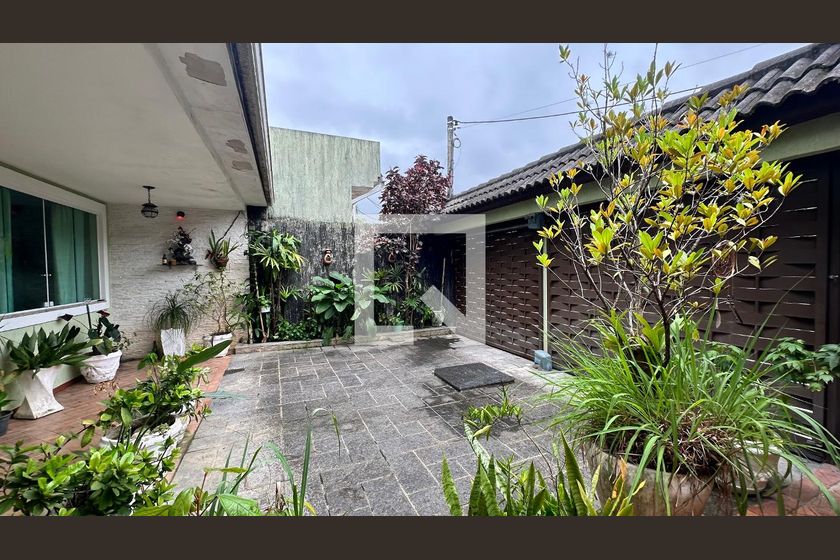 Casa, 4 quartos, 450 m² - Foto 123