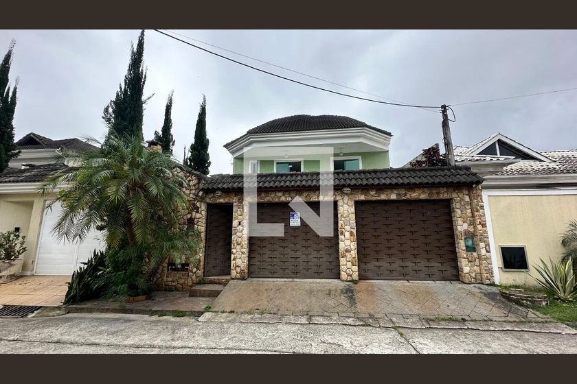 Casa, 4 quartos, 450 m² - Foto 149
