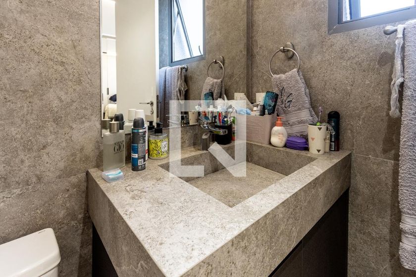 Apartamento, 2 quartos, 88 m² - Foto 26