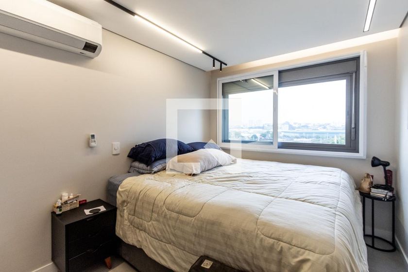Apartamento, 2 quartos, 88 m² - Foto 19
