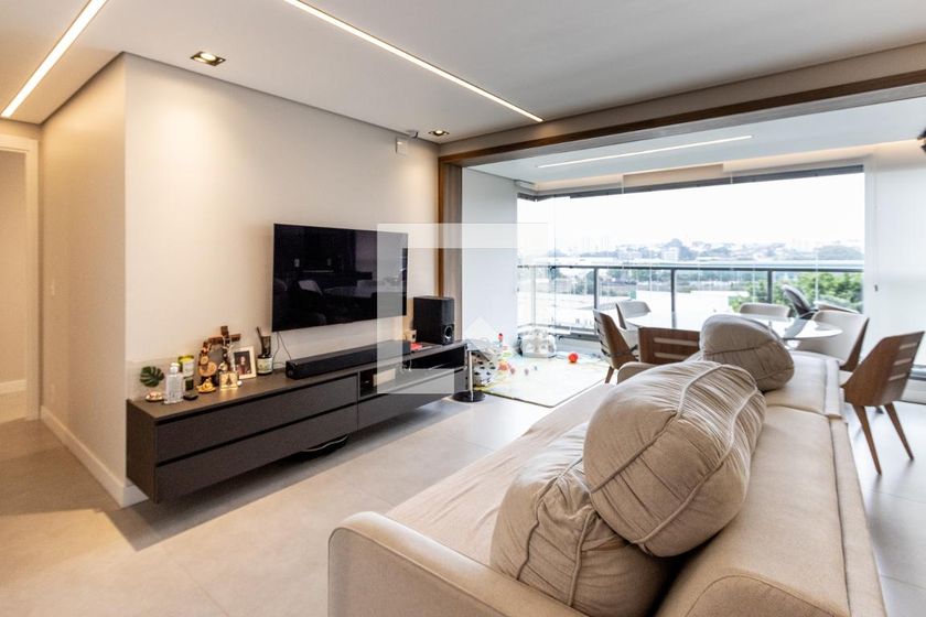Apartamento, 2 quartos, 88 m² - Foto 5