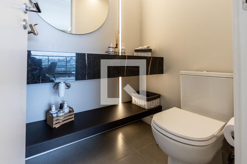Apartamento, 2 quartos, 88 m² - Foto 14